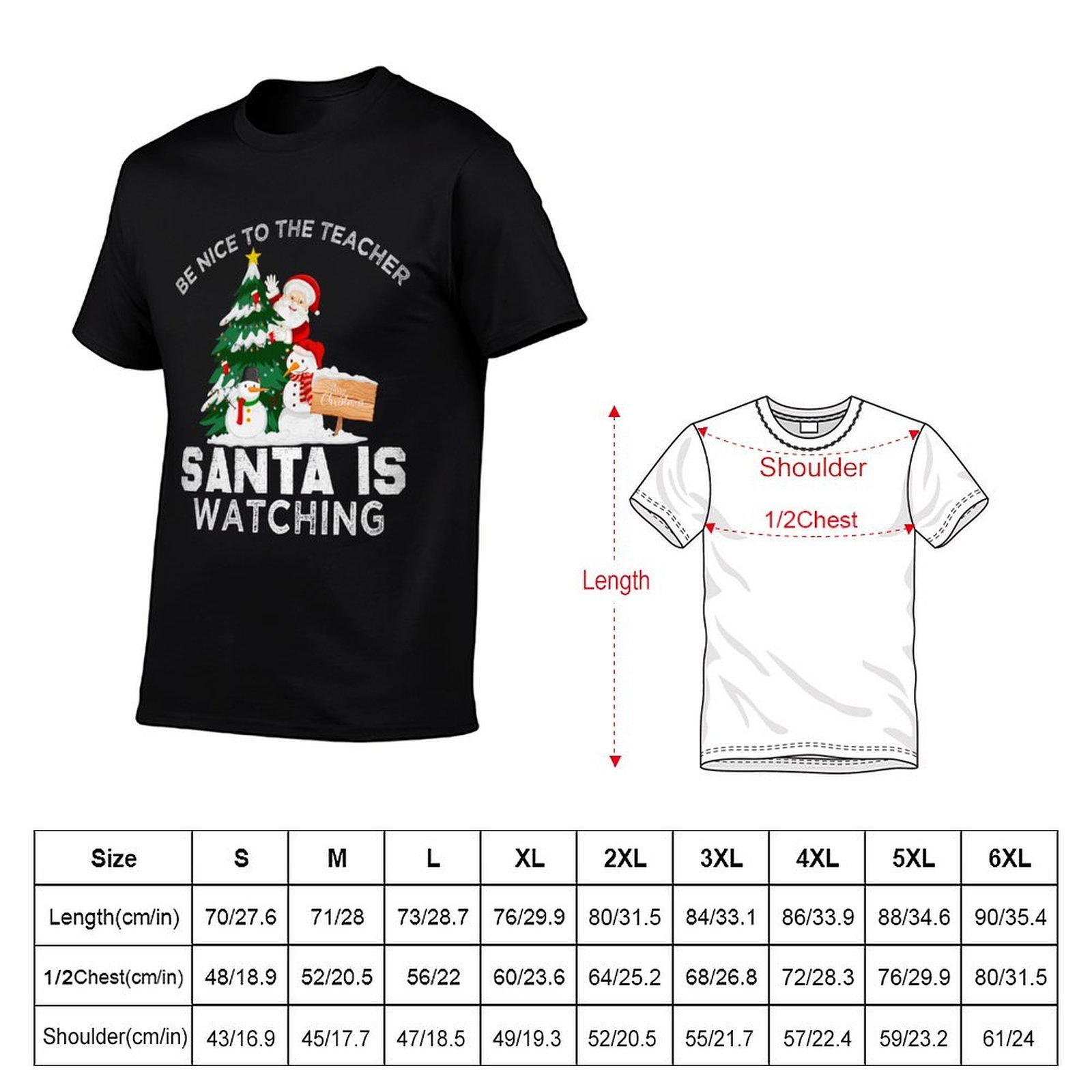 Be Nice To The Teacher Santa I - Luxury Watch Nice recensione e prezzo