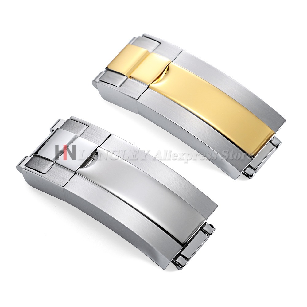 9x9mm Acciaio inossidabile 316 - Luxury Watch Online recensione e prezzo