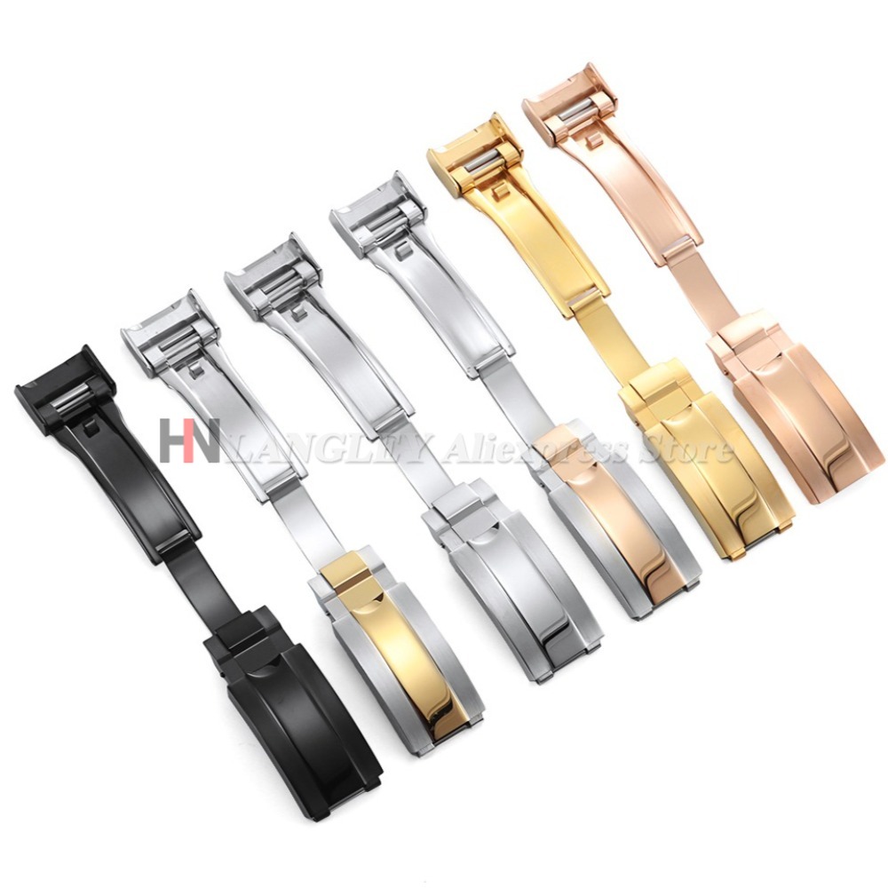 9x9mm Acciaio inossidabile 316 - Luxury Watch Online recensione e prezzo