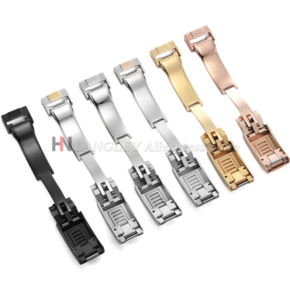 9x9mm Acciaio inossidabile 316 - Luxury Watch Online recensione e prezzo