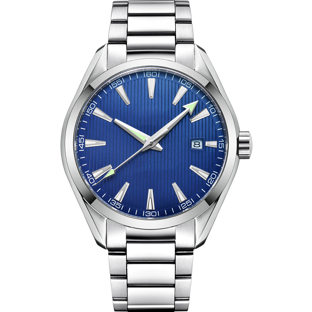 Orologi Automatici da Uomo 41m - Luxury Watch Uk recensione e prezzo