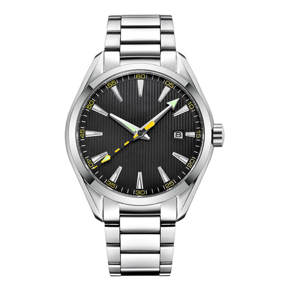 Orologi Automatici da Uomo 41m - Luxury Watch Uk recensione e prezzo
