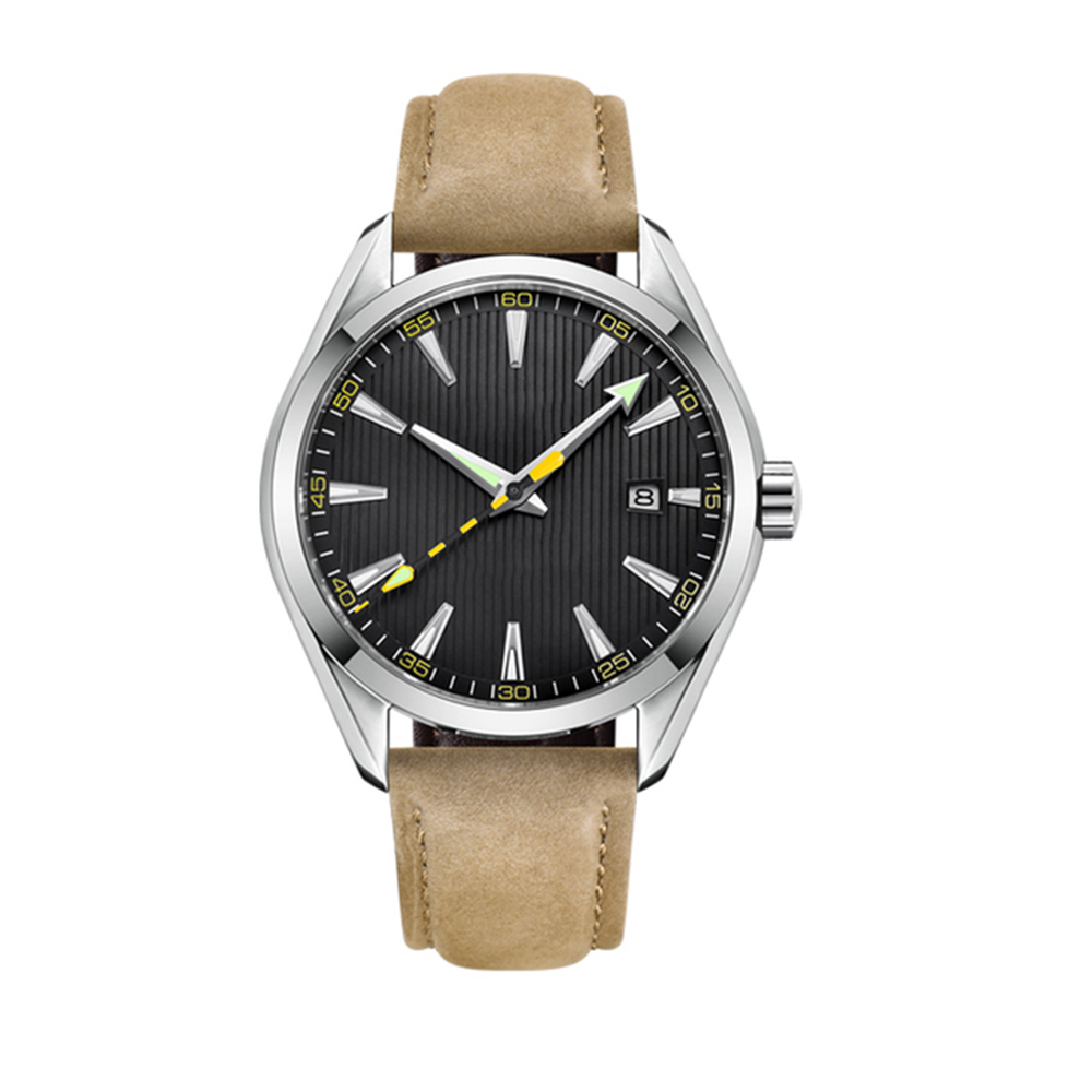 Orologi Automatici da Uomo 41m - Luxury Watch Uk recensione e prezzo