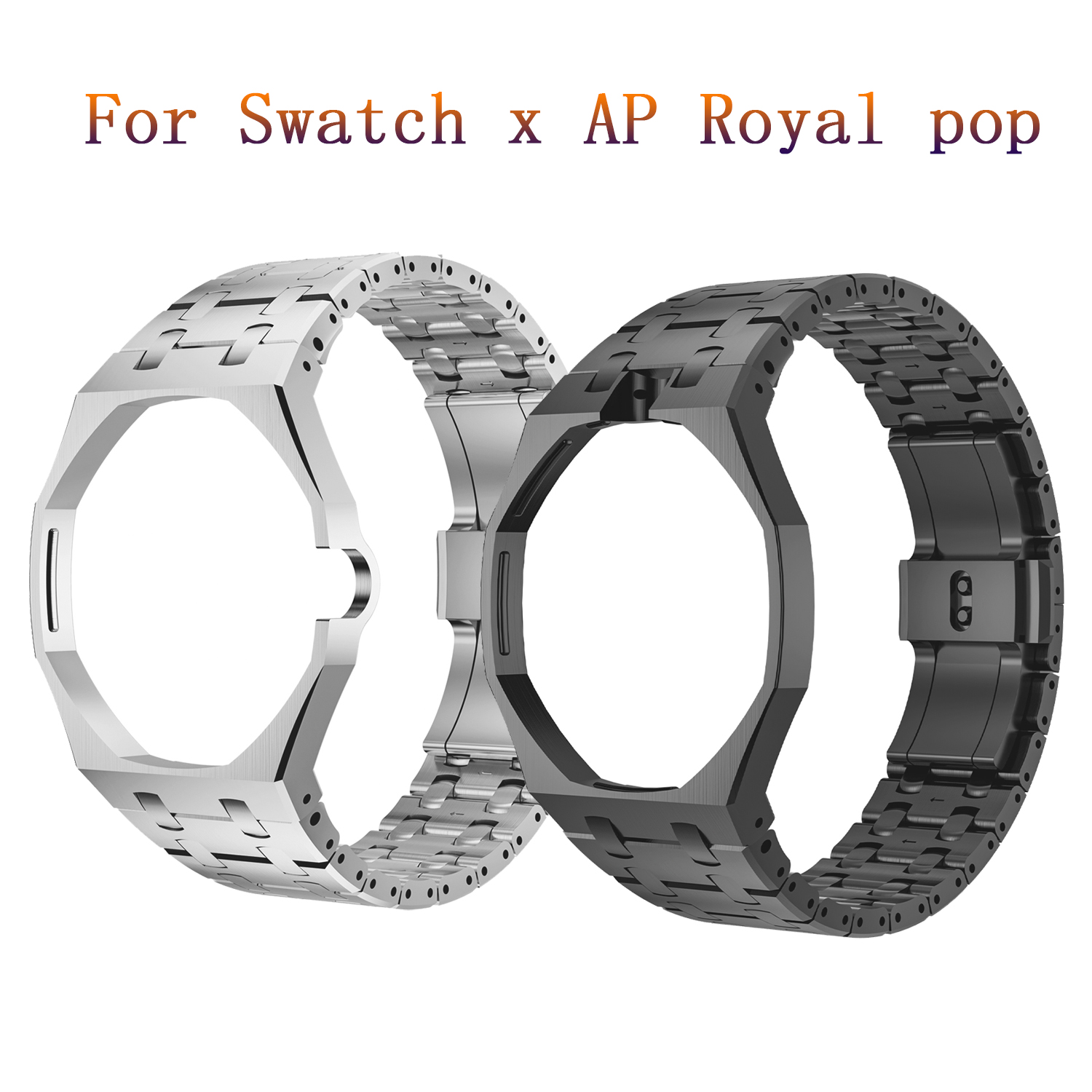 Cinturini per Orologi Swatch X - Luxury X I Watch recensione e prezzo