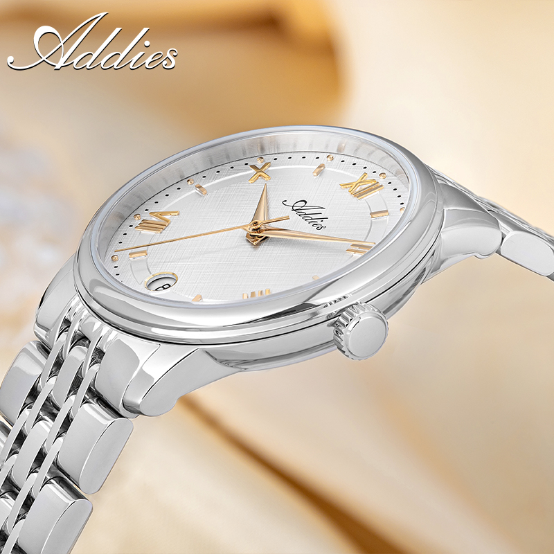 ADDIES Nuovo orologio da donna - Luxury Watch Case Travel recensione e prezzo