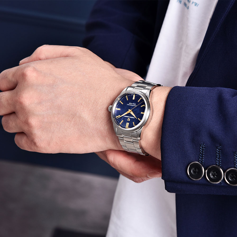 PAGANI DESIGN Orologio da Uomo - Luxury Watch Uk recensione e prezzo