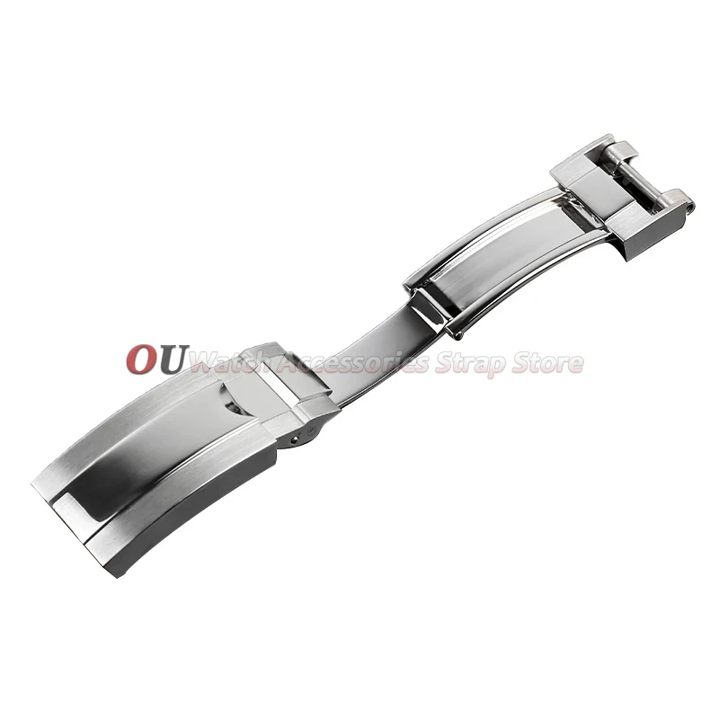 Fibbia di Chiusura in Acciaio  - Luxury Watch Online recensione e prezzo