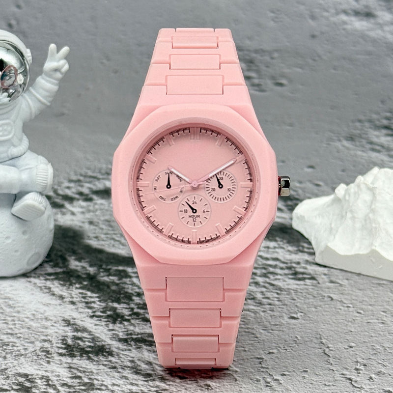 Orologio di Marca Famosa con Q - Luxury Watch Uk recensione e prezzo