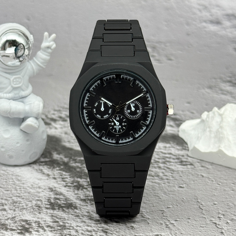 Orologio di Marca Famosa con Q - Luxury Watch Uk recensione e prezzo